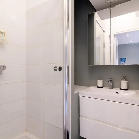 Hypercentre-gares: Superbe Equipe Apartamento *