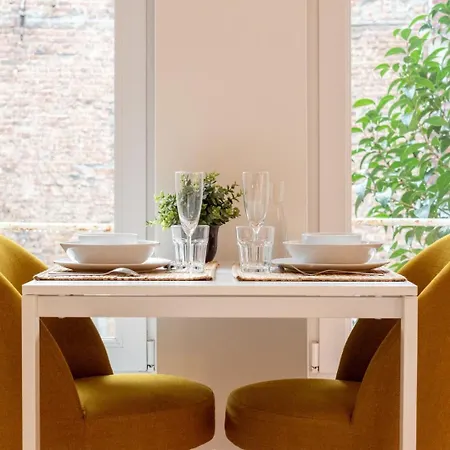 Centre - Cozy&functional *