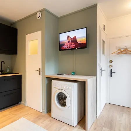 Apartment Hypercentre-gares: Superbe Equipe