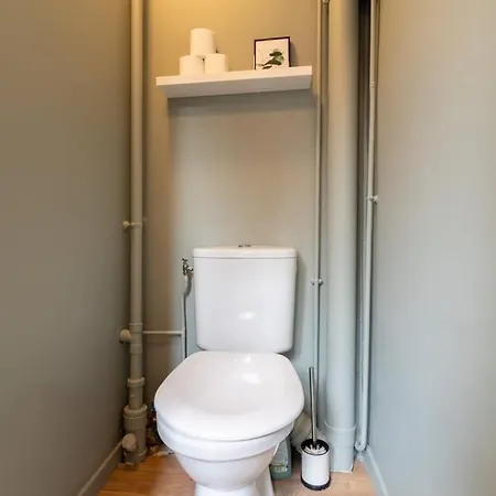 Hypercentre-gares: Superbe Equipe * Lille