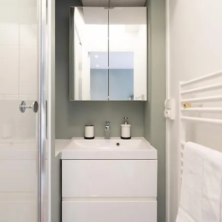 Centre - Cozy&functional Lille